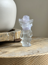 【MOMOMOON】yttrium fluorite Little Angel【I】
