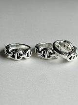 【ラスト1点】15号/ Marine chain Ring