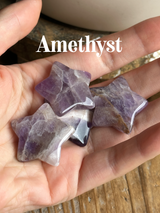 【MOMOMOON】Mini star