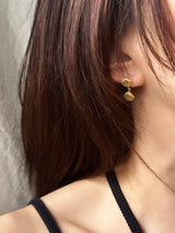 mini Shell drop pierce