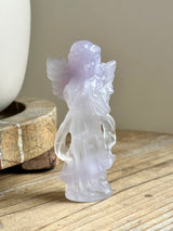 【MOMOMOON】yttrium fluorite Little Angel【C】