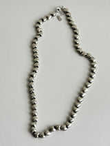 【ラスト1点】Heart chain necklace