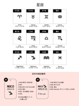 【お好きな刻印お入れします】Original Message series - Long Message Plate & Mini plate SET