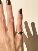6mm Plump Ring