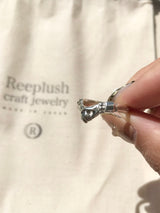 【craft series】Fede Ring 【No.03】