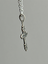 cross Pendant top/Type: B