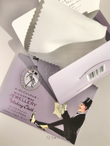 【全製品ケア】TOWN TALK マイクロファイバークロス