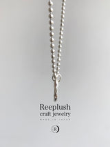 両面刻印【お好きな刻印お入れします】Melted plate - Coin - 【N0.15-D 】