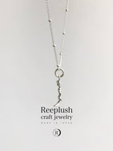 【craft series】mermaid Pendant top 【No.16】