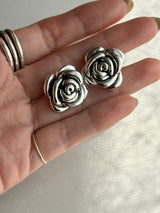 【ラスト1点】Rose Pierce Type:B