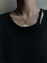 【B】小豆チェーン2.0mm幅