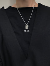 【E】ロングロロチェーン2.0mm幅