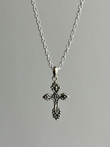 cross Pendant top/Type: B