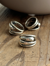 【ラスト1点】13号 Flare Ring