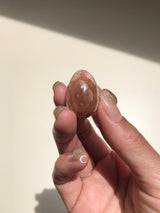 【MOMOMOON】 Inca Rose Egg 【1】