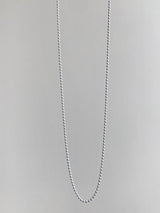 【G】ボールチェーン1.2mm 幅