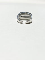 Hamza Open Ring BN-10 /size: 15