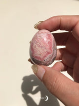 【MOMOMOON】 Inca Rose Egg 【3】