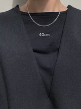 【B】小豆チェーン2.0mm幅