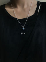 【B】小豆チェーン2.0mm幅