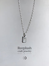 【お好きな刻印お入れします】Melted plate - initial - 【N0.15-A 】