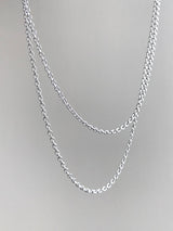 【B】小豆チェーン2.0mm幅