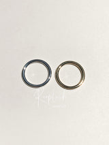 2mm Ring