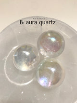 【MOMOMOON】Mini sphere【MZ0404-20】