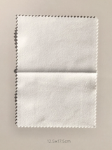 【全製品ケア】TOWN TALK マイクロファイバークロス