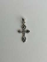 cross Pendant top/Type: B