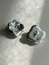 【ラスト1点】Rose Pierce Type:B