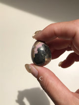 【MOMOMOON】 Inca Rose Egg 【2】