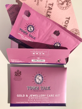 【金製品用】ゴールド&ジュエリーケアキット