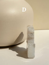 【MOMOMOON】Druzy agate size:M Cat