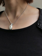 【I】ボールチェーン2.3mm 幅