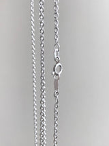 【B】小豆チェーン2.0mm幅