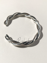 MAKA Cuff Bangle【ラスト1点】