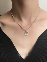 【I】ボールチェーン2.3mm 幅