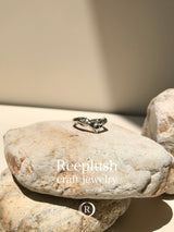 【craft series】Fede Ring 【No.03】