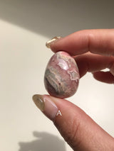 【MOMOMOON】 Inca Rose Egg 【2】