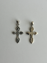cross Pendant top/Type: B