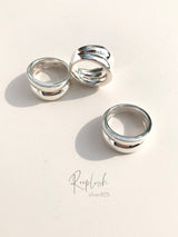 Savannah Ring/size:10号