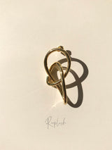 One ear Pierce【E】