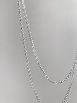 【D】ロロチェーン 2.0mm幅