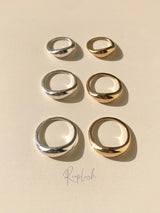 6mm Plump Ring