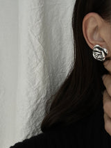 【ラスト1点】Rose Pierce Type:B