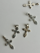 cross Pendant top/Type: B