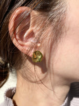 【ラスト1点】Melt plate pierce