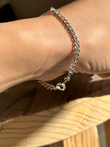 【お好きな刻印お入れします】Original Message series -Bracelet-