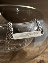 【お好きな刻印お入れします】Original Message series -Bracelet-